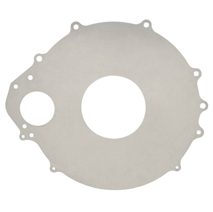 Quick Time - QuickTime Motor Plate RM-8007