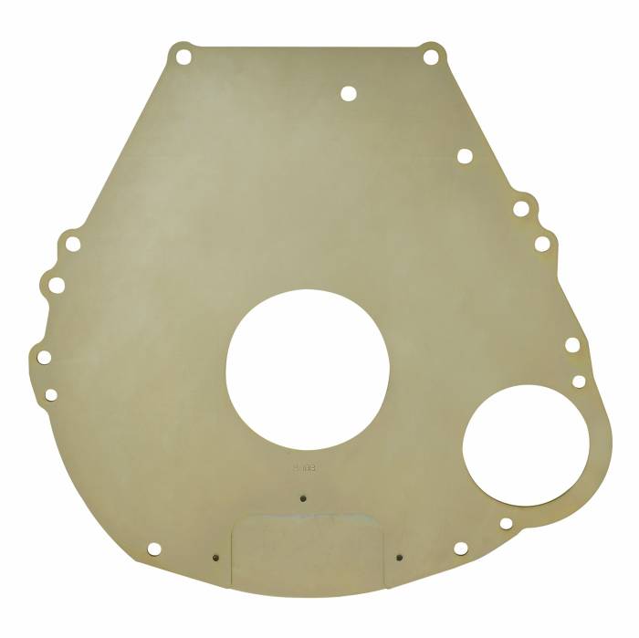 Quick Time - QuickTime Motor Plate RM-8008