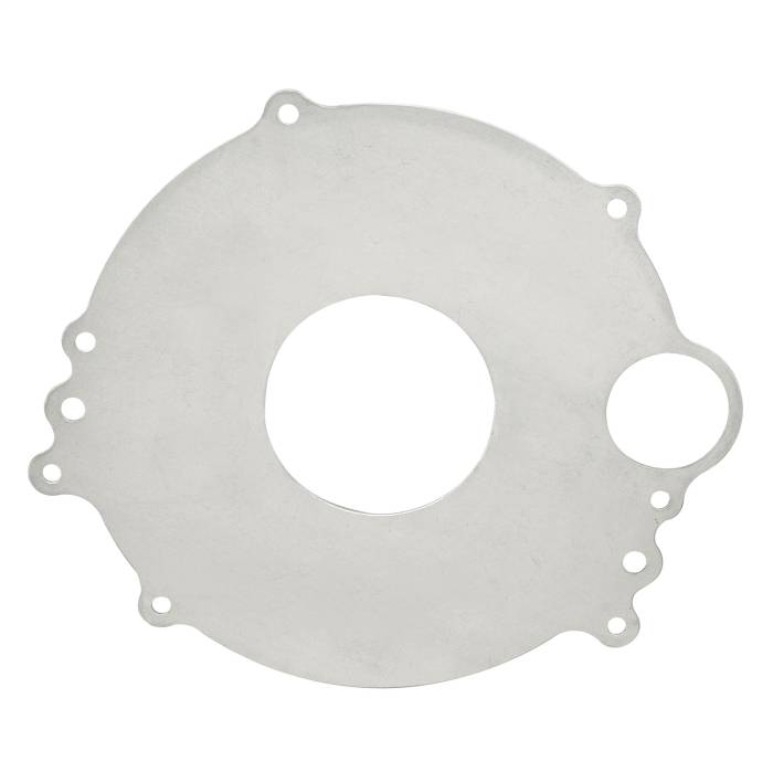 Quick Time - QuickTime Motor Plate RM-6007