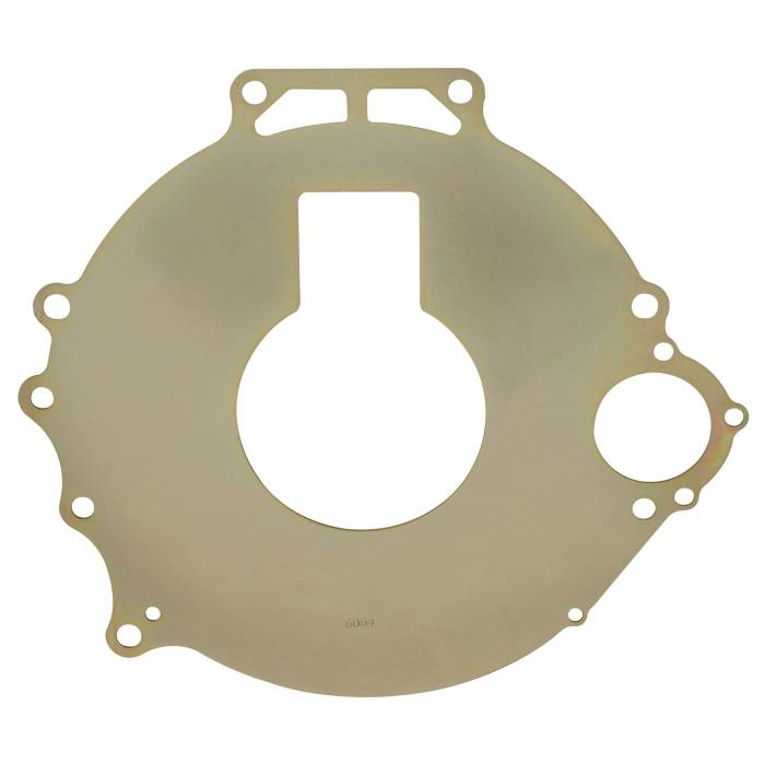 Quick Time - QuickTime Motor Plate RM-6009