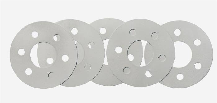 Quick Time - QuickTime Flexplate Spacer RM-943