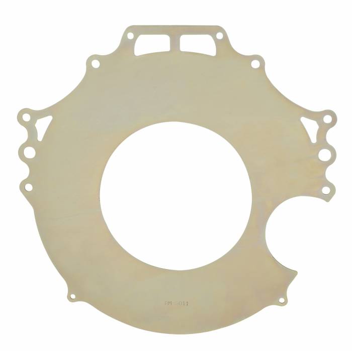 Quick Time - QuickTime Motor Plate RM-6011