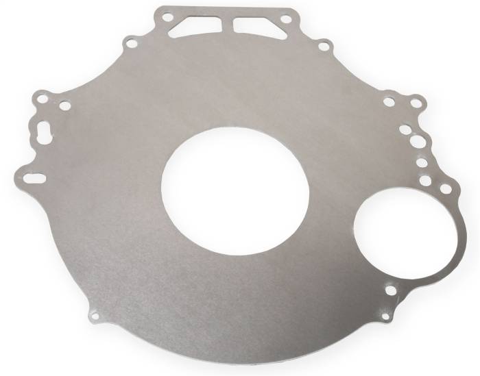 Quick Time - QuickTime Motor Plate RM-6012