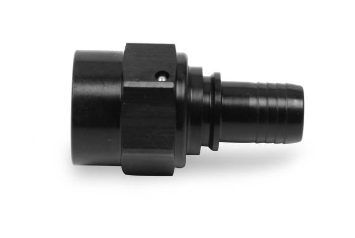 Earl's Performance - Earls Plumbing UltraPro Straight Crimp-On AN Hose End 680110ERL