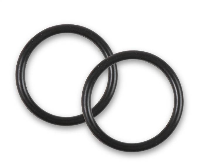 Earl's Performance - Earls Plumbing Engine Oil Cooler Adapter O-Ring 1135ERL