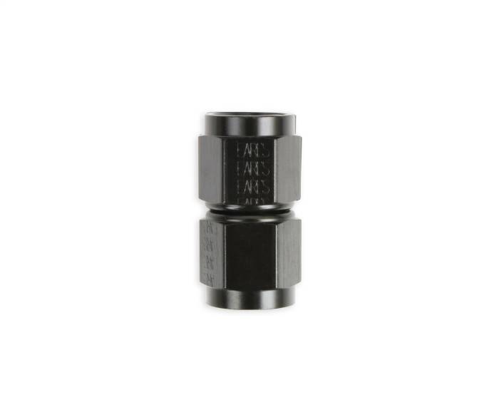 Earl's Performance - Earls Plumbing Straight Aluminum AN Swivel Coupling AT915106ERL