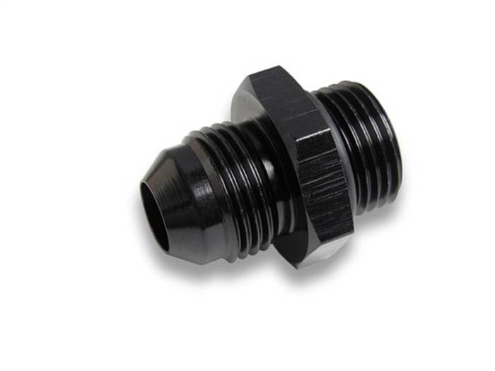 Earl's Performance - Earls Plumbing Aluminum AN to O-Ring Port Adapter AT985011ERL