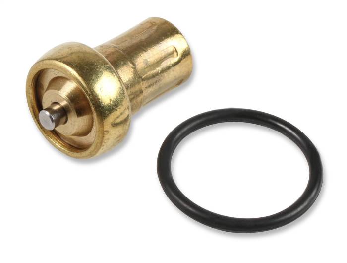 Earl's Performance - Earls Plumbing Thermostat Kit 1134ERL