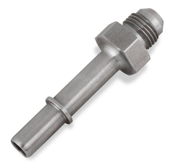 Earl's Performance - Earls Plumbing O.E. Fuel Line EFI Quick Connect Adapter 961965ERL