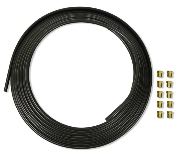 Earl's Performance - Earls Plumbing Steel Hardline Tubing Kit ZZ6516KERL