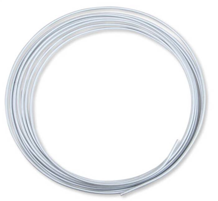 Earl's Performance - Earls Plumbing Steel Hardline Tubing ZC631625ERL