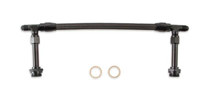 Earl's Performance - Earls Plumbing Ano-Tuff Fuel Line Kit AT102196ERL