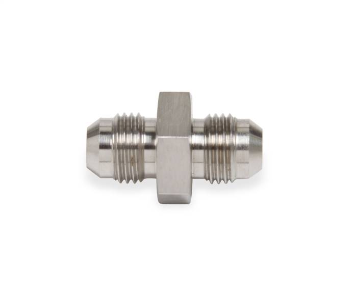 Earl's Performance - Earls Plumbing Stainless Steel AN Union SS981504ERL