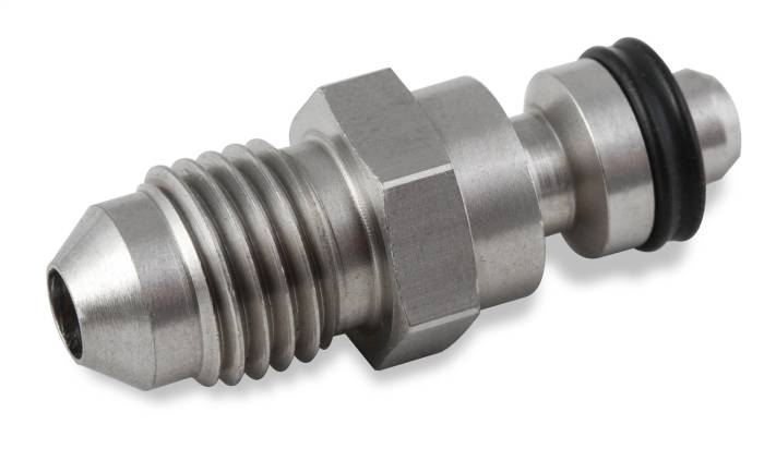 Earl's Performance - Earls Plumbing Clutch Adapter Fitting LS641001ERL