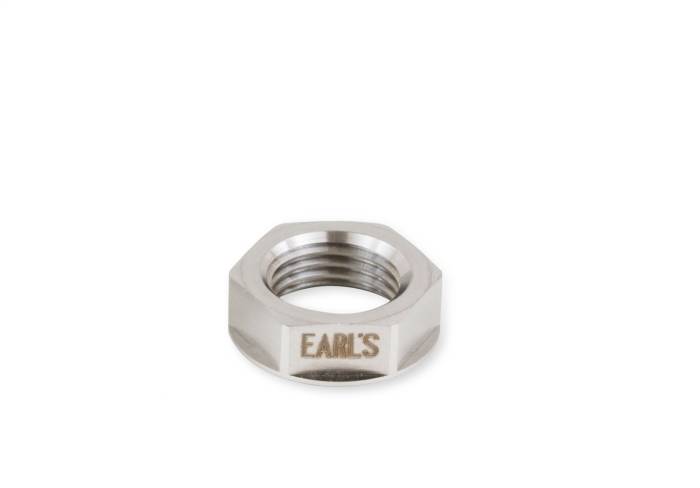 Earl's Performance - Earls Plumbing Stainless Steel AN Union Reducer SS992508ERL