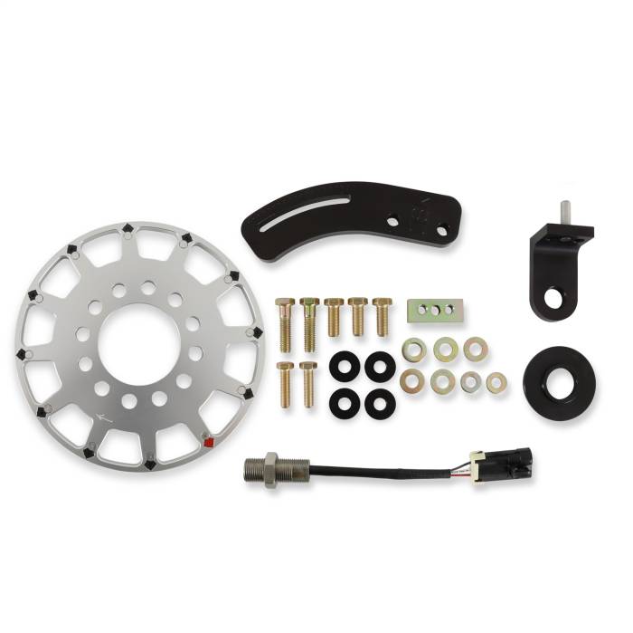 Holley - Holley EFI Crank Trigger Kit 556-171