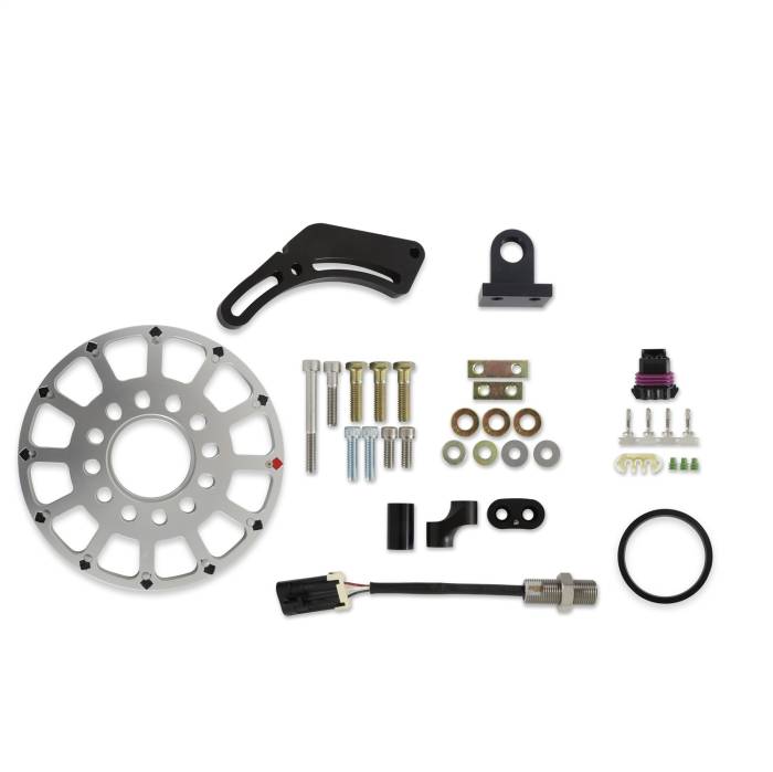 Holley - Holley EFI Crank Trigger Kit 556-175