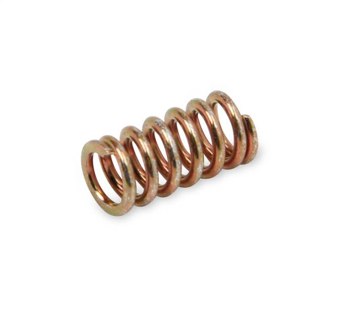 Quick Fuel - Quick Fuel Technology Idle Speed Screw Spring 38-10QFT