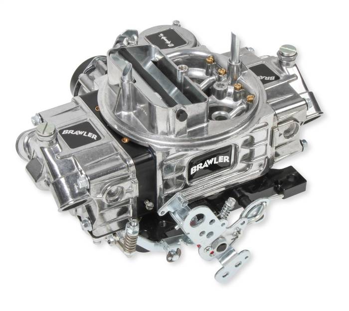 Quick Fuel - Quick Fuel Technology Brawler Street Carburetor BR-67206