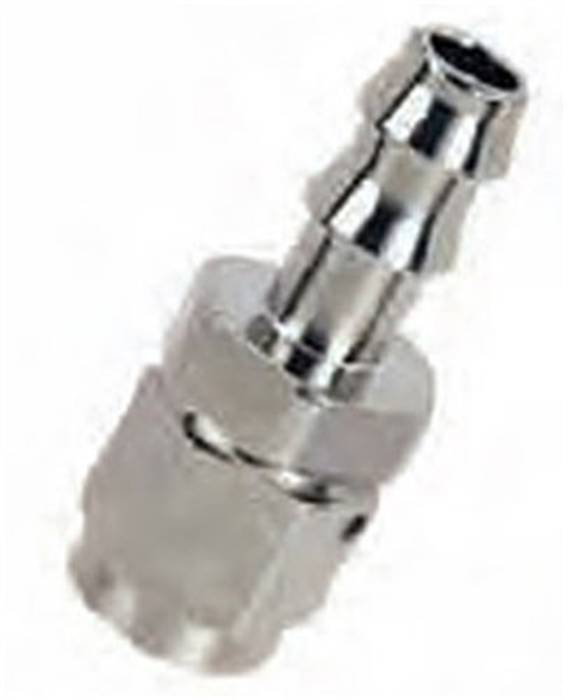 Quick Fuel - Quick Fuel Technology Fuel Inlet Fitting 19-600QFT
