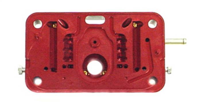 Quick Fuel - Quick Fuel Technology Billet Metering Block Kit 34-105QFT