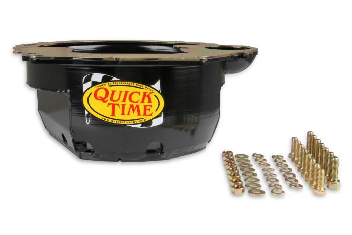 Quick Time - QuickTime QuickTime Bellhousing RM-4016