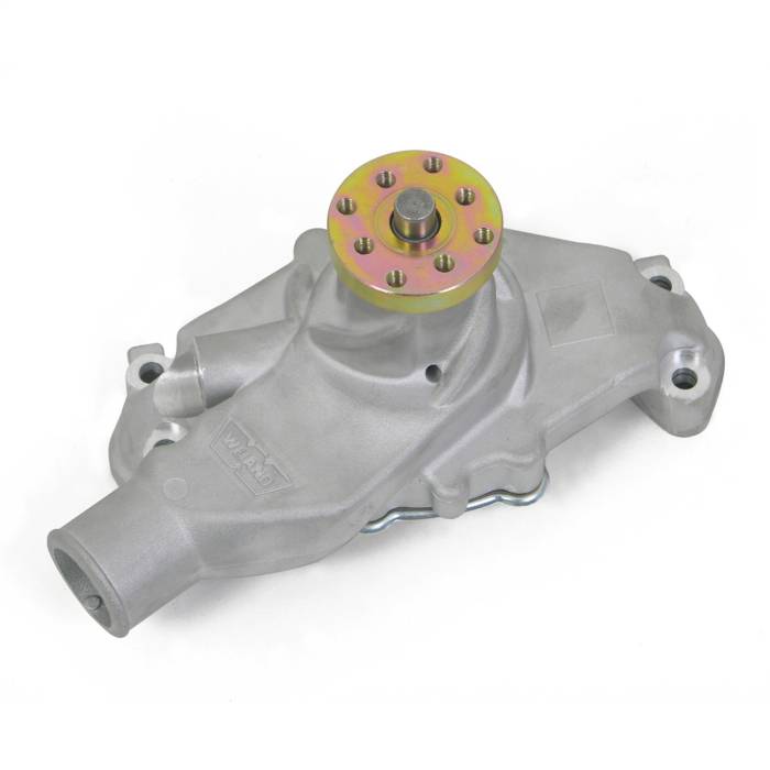 Weiand - Weiand Action +Plus Water Pump 9208