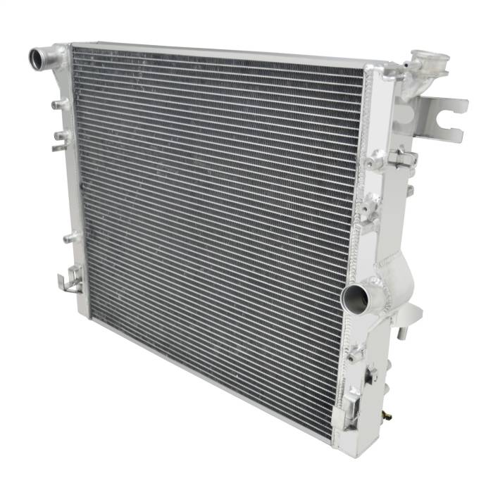 Frostbite - Frostbite Aluminum Radiator FB710