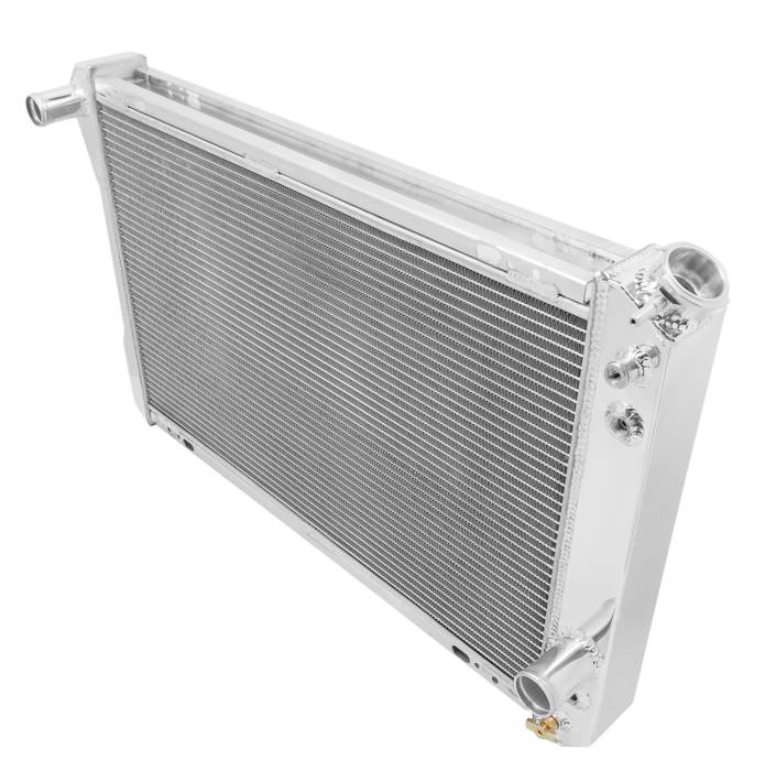 Frostbite - Frostbite Aluminum Radiator FB189