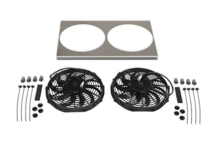 Frostbite - Frostbite High Performance Fan/Shroud Package FB525H