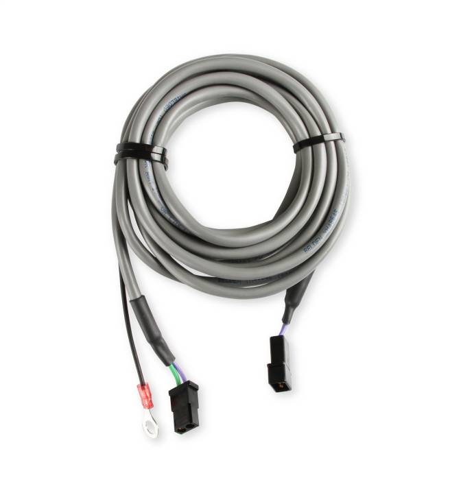 MSD - MSD Ignition Shielded Magnetic Pickup Cable 88622