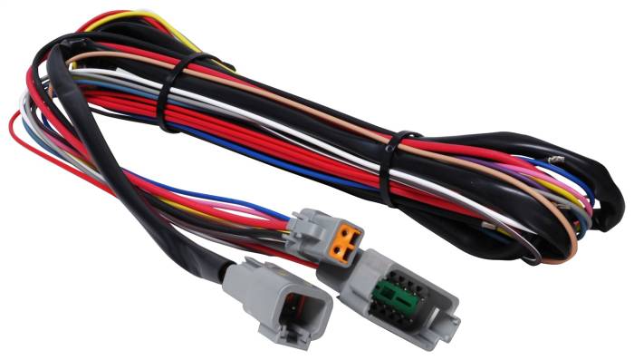 MSD - MSD Ignition Digital-7 Programmable Ignition Wire Harness 8855