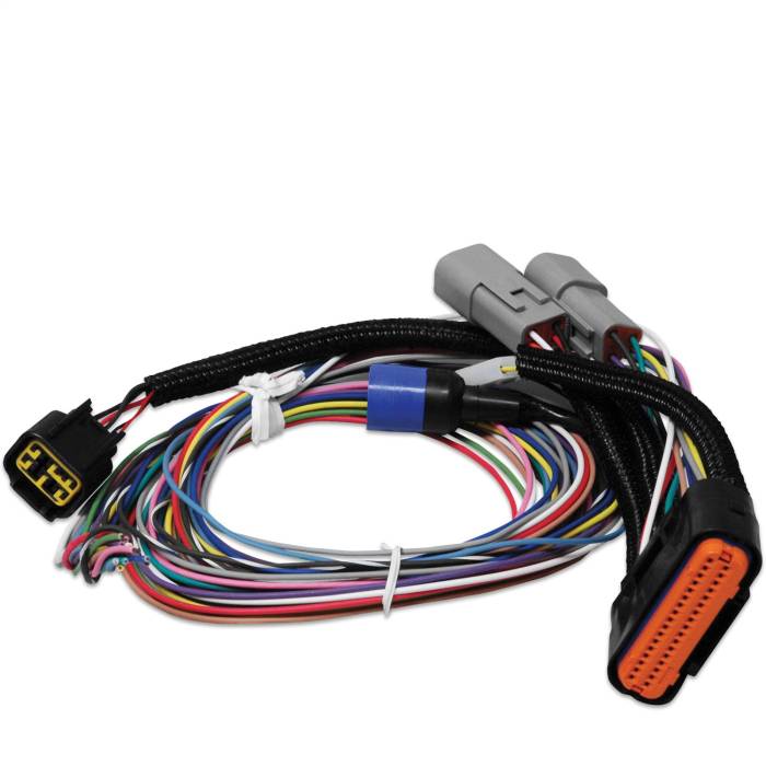 MSD - MSD Ignition Power Grid Ignition System Replacement Wire Harness 7780
