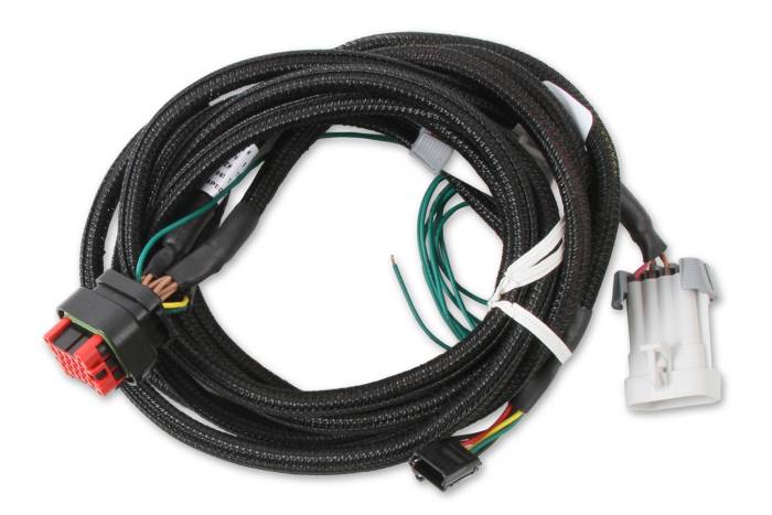 MSD - MSD Ignition Ignition Replacement Harness 80002