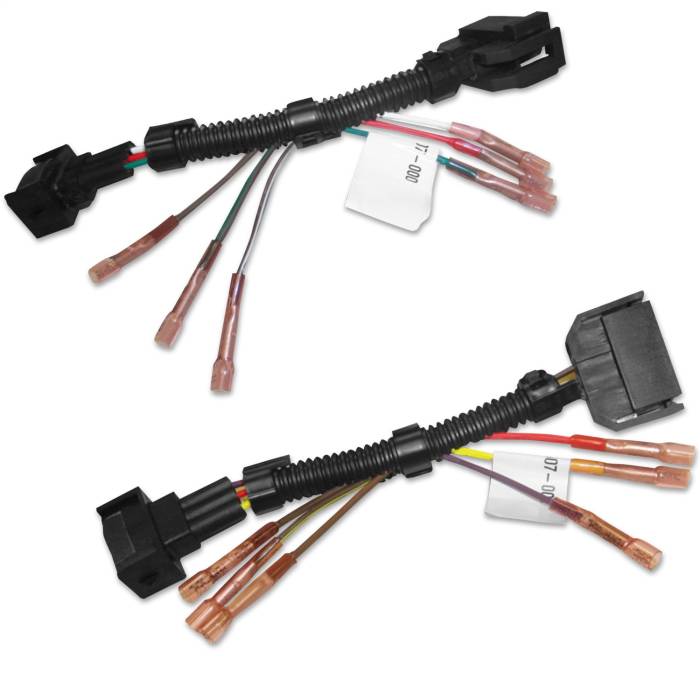 MSD - MSD Ignition DIS-4 Wiring Harness 88812