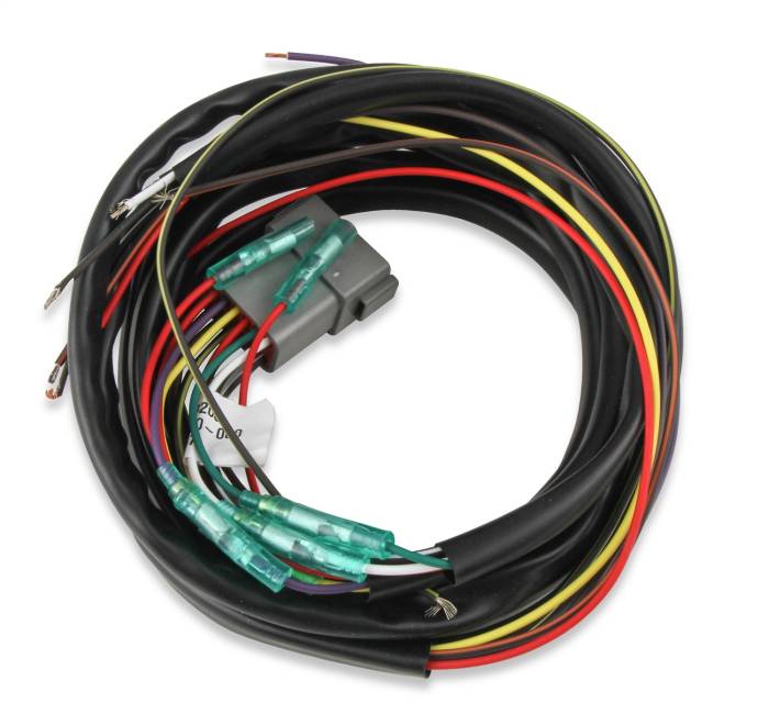 MSD - MSD Ignition Ignition Control Wire 8898