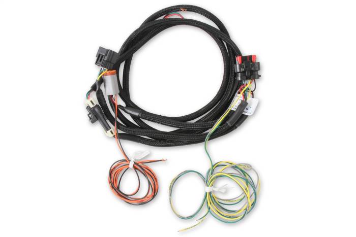 MSD - MSD Ignition Ignition Replacement Harness 80003