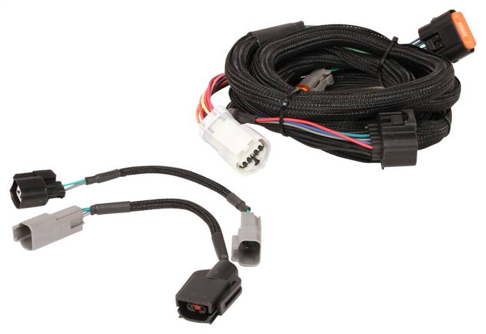 MSD - MSD Ignition Atomic Transmission Controller Harness 2772