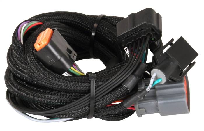 MSD - MSD Ignition Atomic Transmission Controller Harness 2774