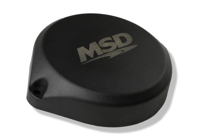 MSD - MSD Ignition Distributor Cap 84323