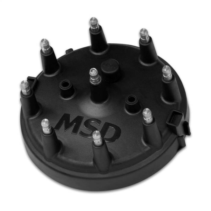 MSD - MSD Ignition Distributor Cap 84083