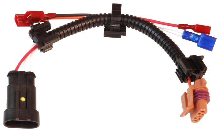 MSD - MSD Ignition Ignition Wiring Harness 8877