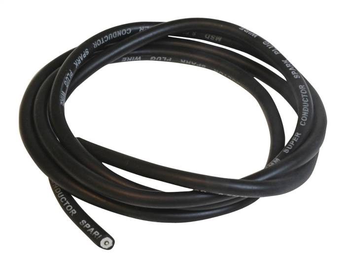 MSD - MSD Ignition Super Conductor Wire 34013