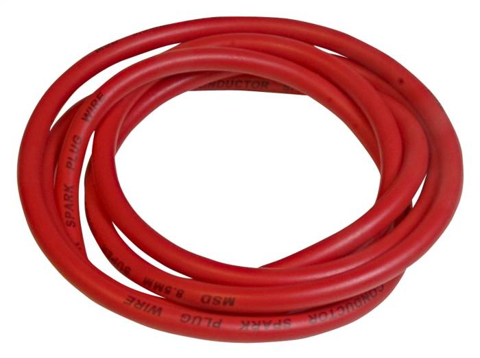 MSD - MSD Ignition Super Conductor Wire 34039