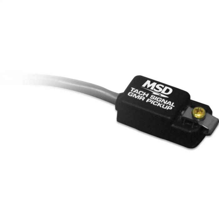MSD - MSD Ignition Tach Signal GMR Pickup 8918