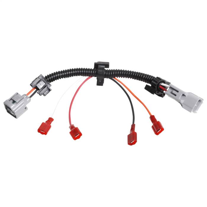 MSD - MSD Ignition Ignition Wiring Harness 8884