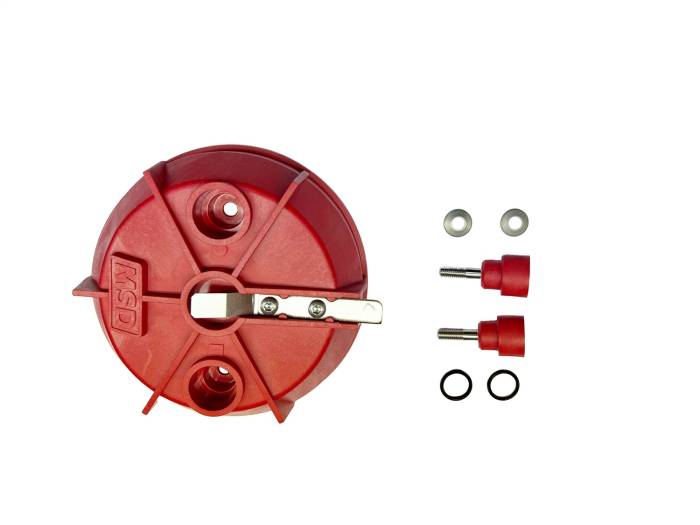 MSD - MSD Ignition Pro-Cap Rotor 7423