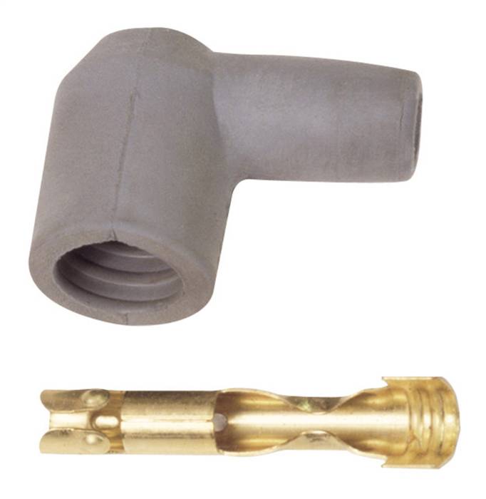 MSD - MSD Ignition Spark Plug Boot And Terminal 3331
