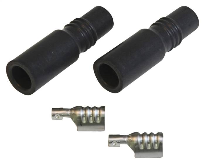 MSD - MSD Ignition Spark Plug Boot And Terminal 3302