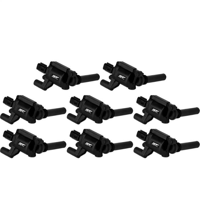 MSD - MSD Ignition Street Fire Direct Ignition Coil Set 55178